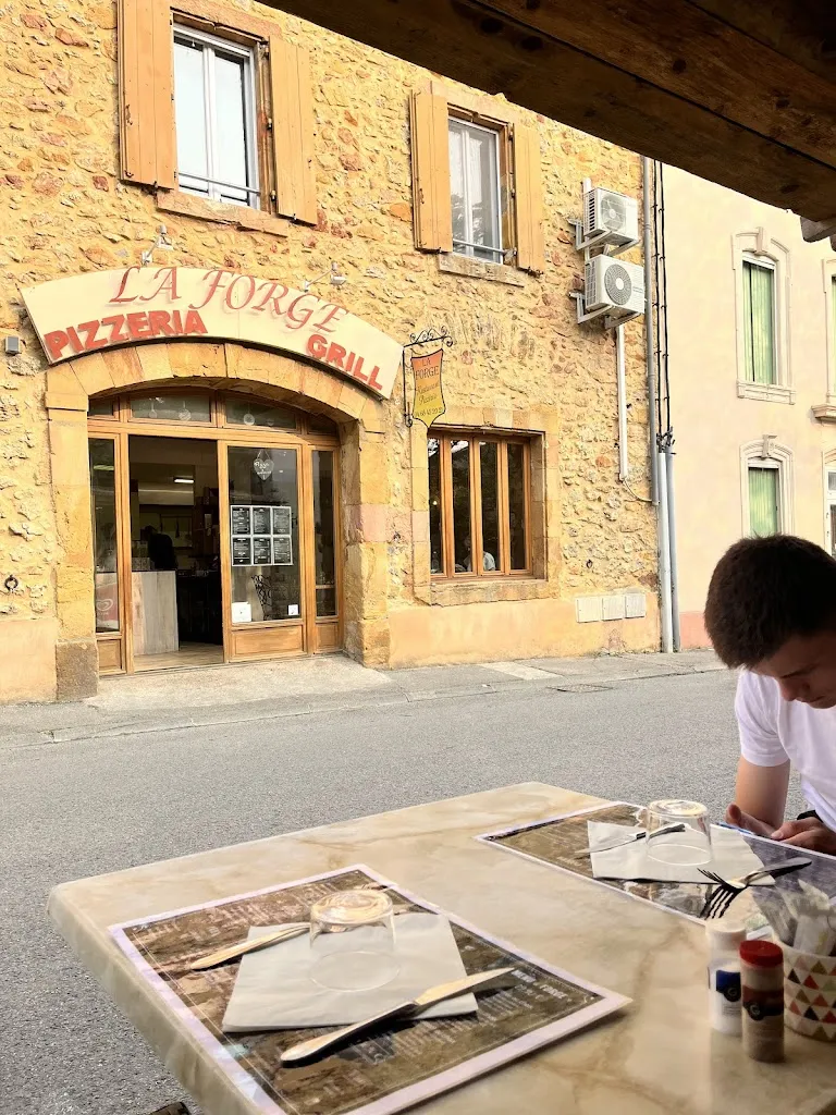 La Forge Pizzeria Grill_Bizanet_slider_image_3