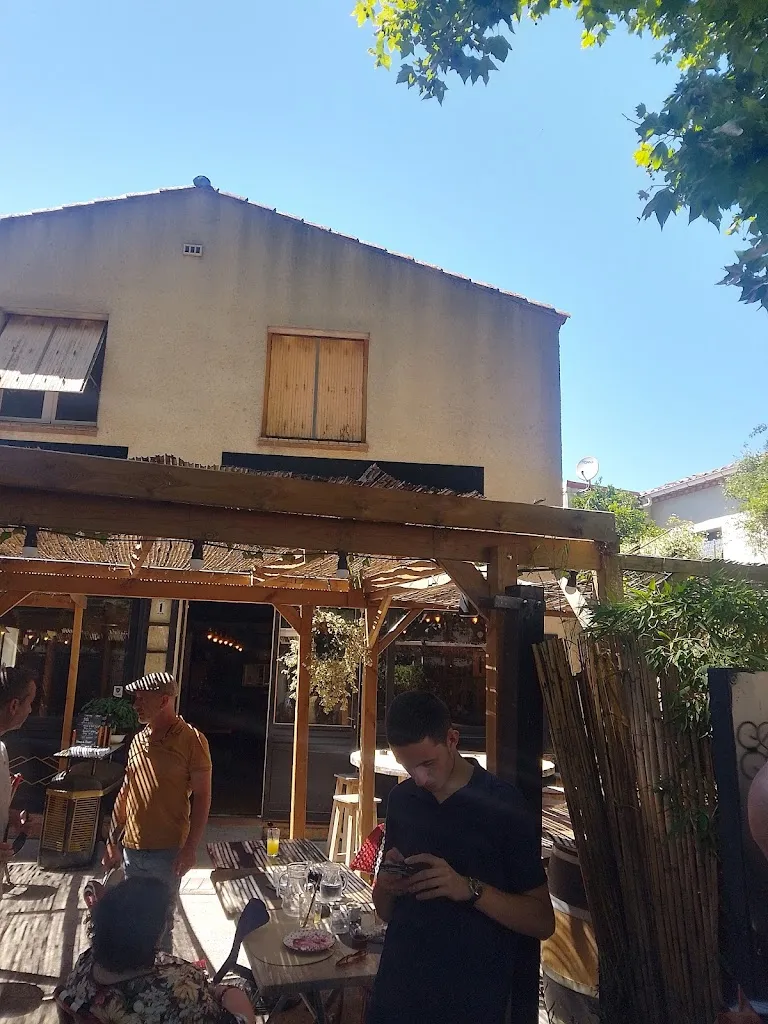 Maco_Le resto de la p'tite cave_Ornaisons_review