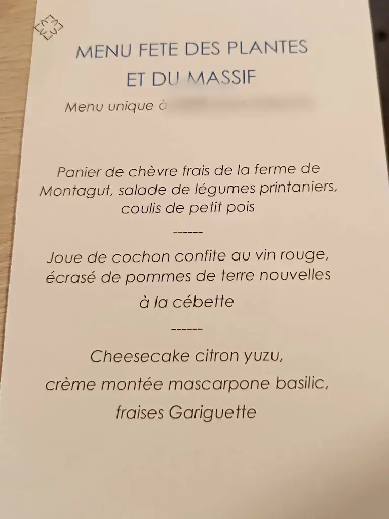 Menu_Le Restaurant de Fontfroide_Narbonne_image_1