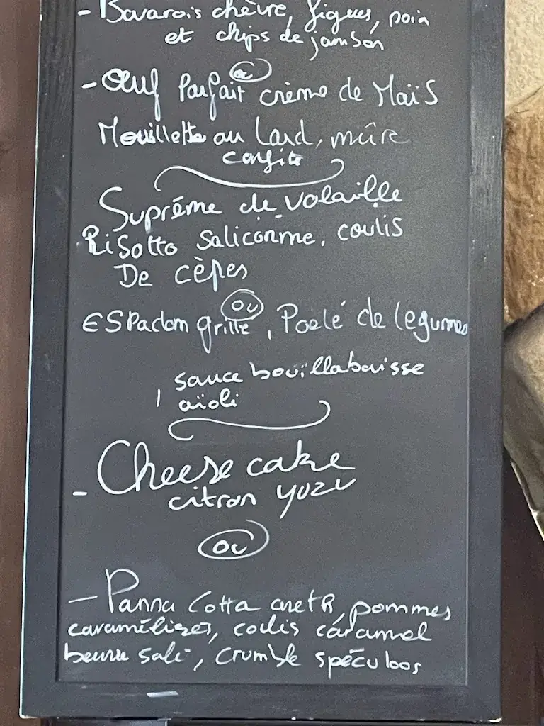 Menu_Le Restaurant de Fontfroide_Narbonne_image_4
