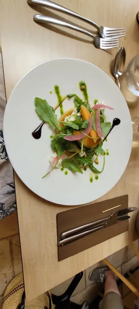 Menu_Le Restaurant de Fontfroide_Narbonne_image_7