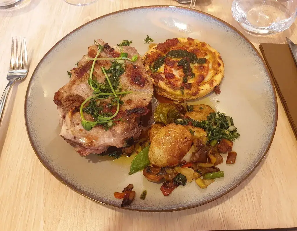 Menu_Le Restaurant de Fontfroide_Narbonne_image_8