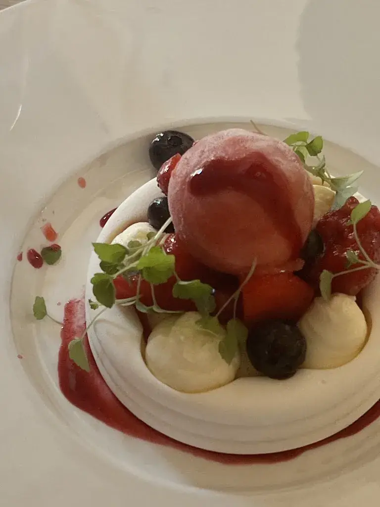 Ivanna Pridun_Le Restaurant de Fontfroide_Narbonne_review