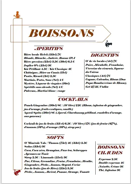 Menu_O'Brothers_Vans_image_2