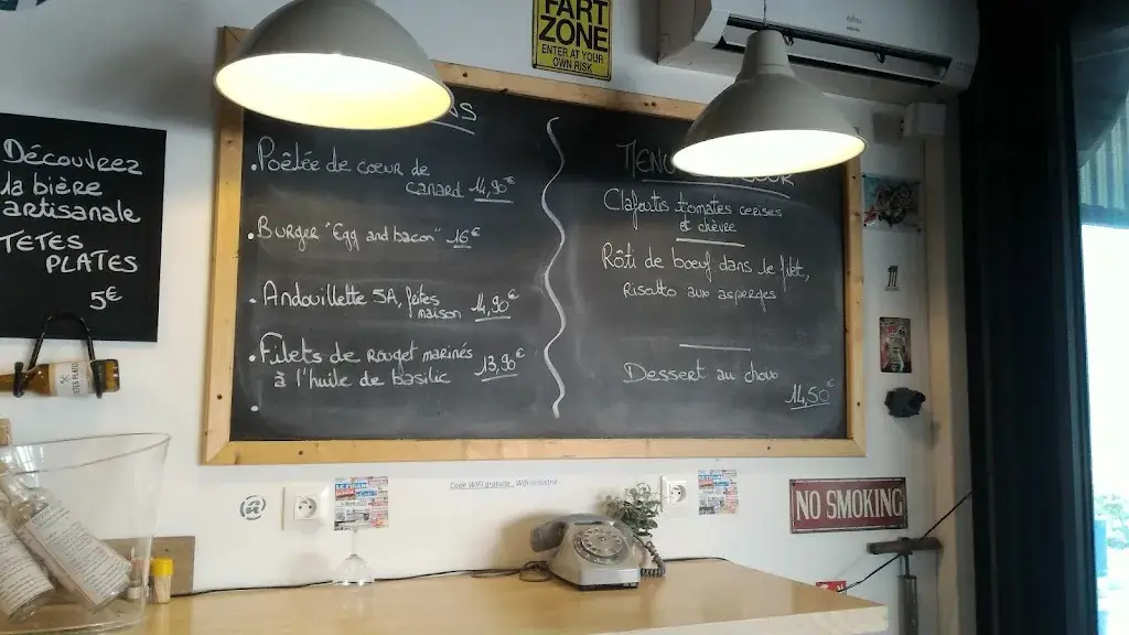 Menu_Brasserie l'Industrie_Montredon-des-Corbières_image_3