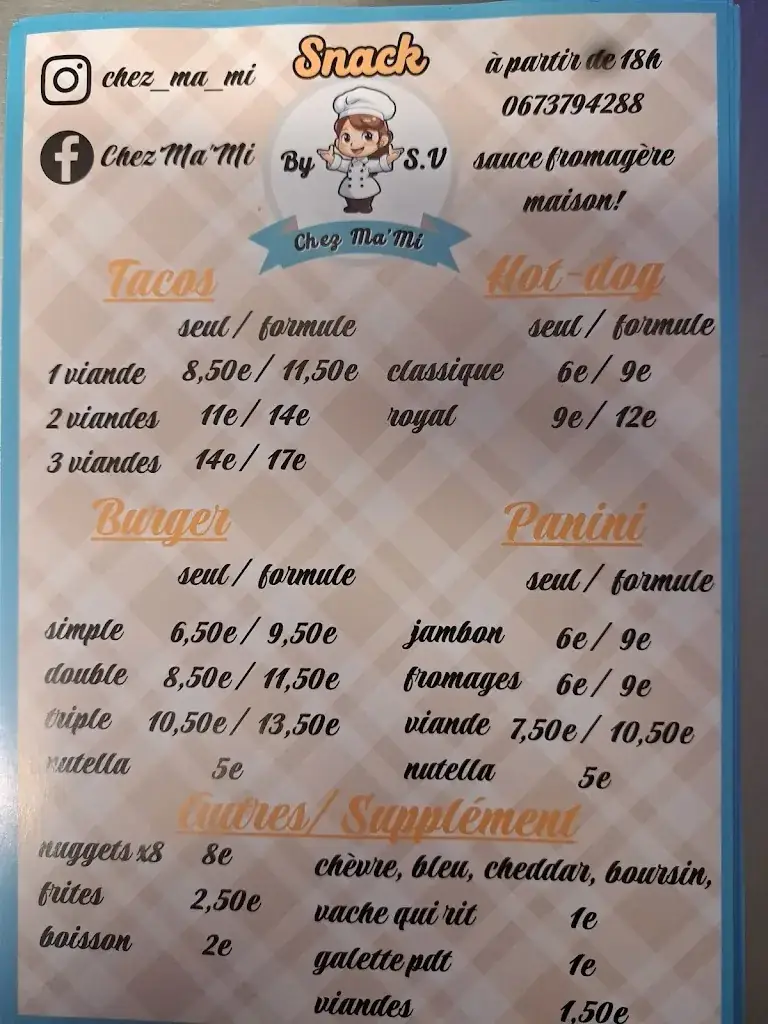 Menu_Chez Ma'Mi_Bizanet_image_1