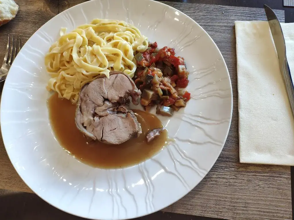 Rémi Moreda_La Table du Château_Bizanet_review