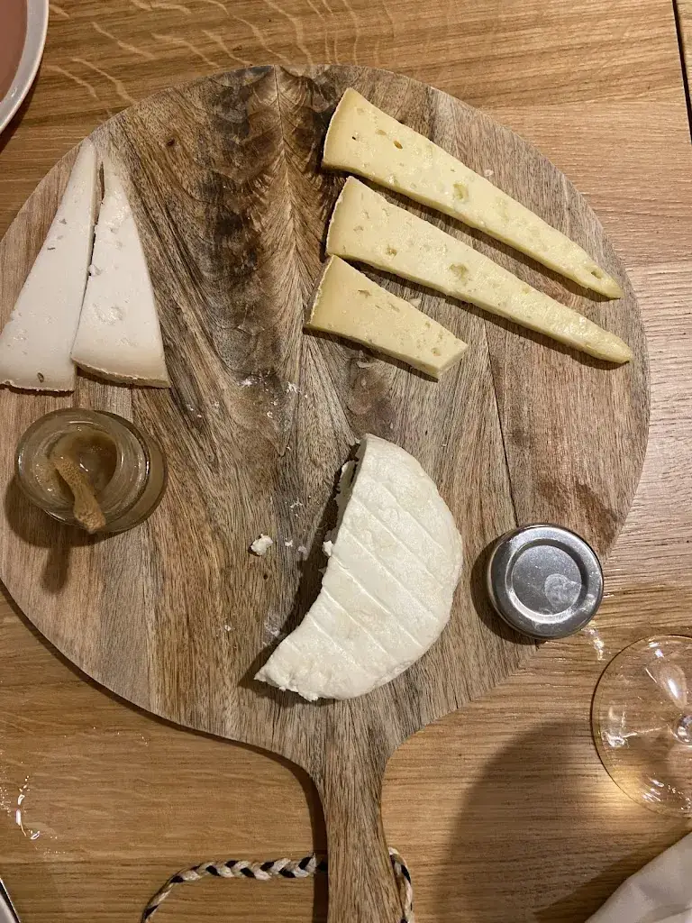 Menu_La Maison de Petit Pierre_Béziers_image_5