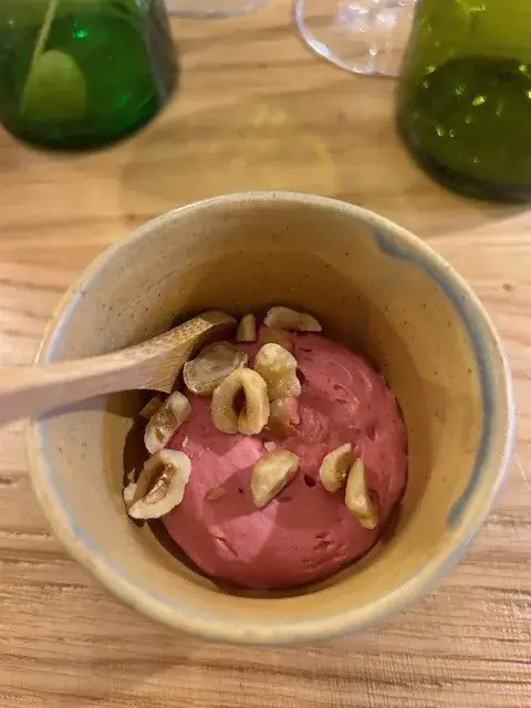 Menu_La Maison de Petit Pierre_Béziers_image_6