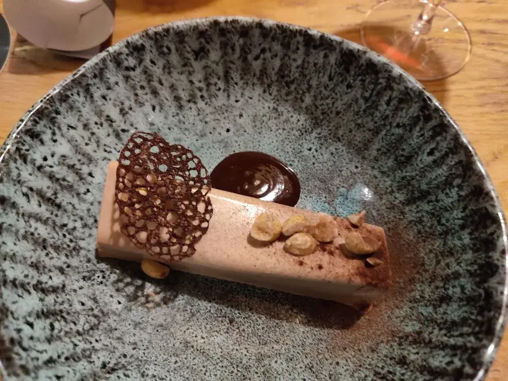 Menu_La Maison de Petit Pierre_Béziers_image_7