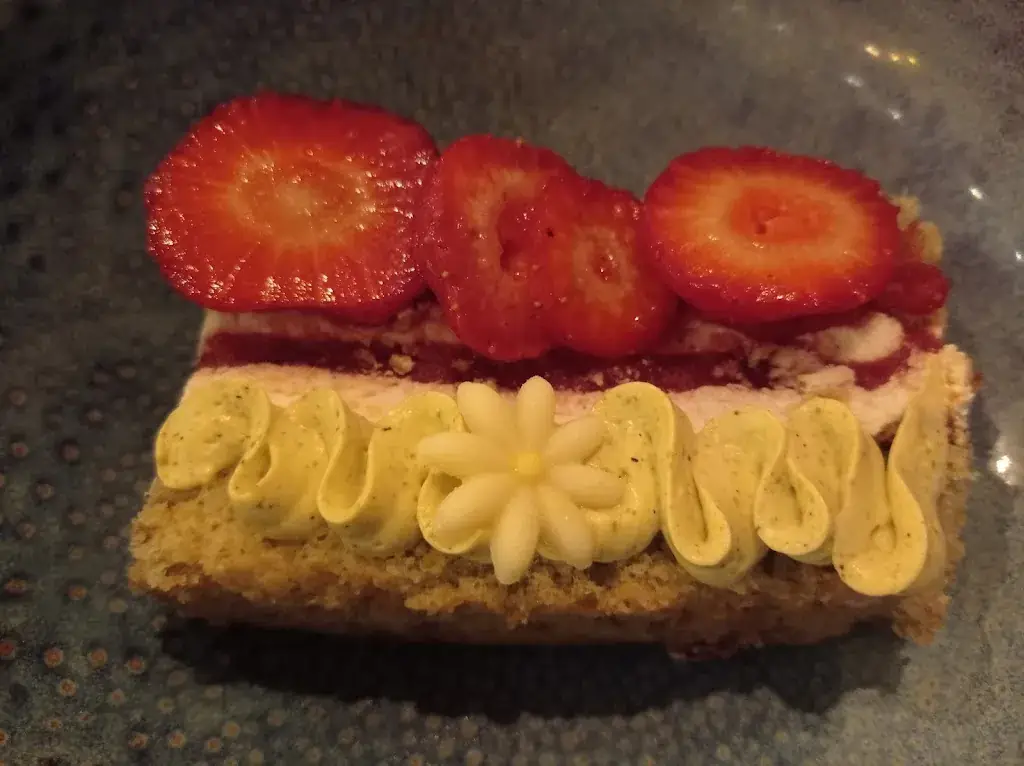 Menu_La Maison de Petit Pierre_Béziers_image_9