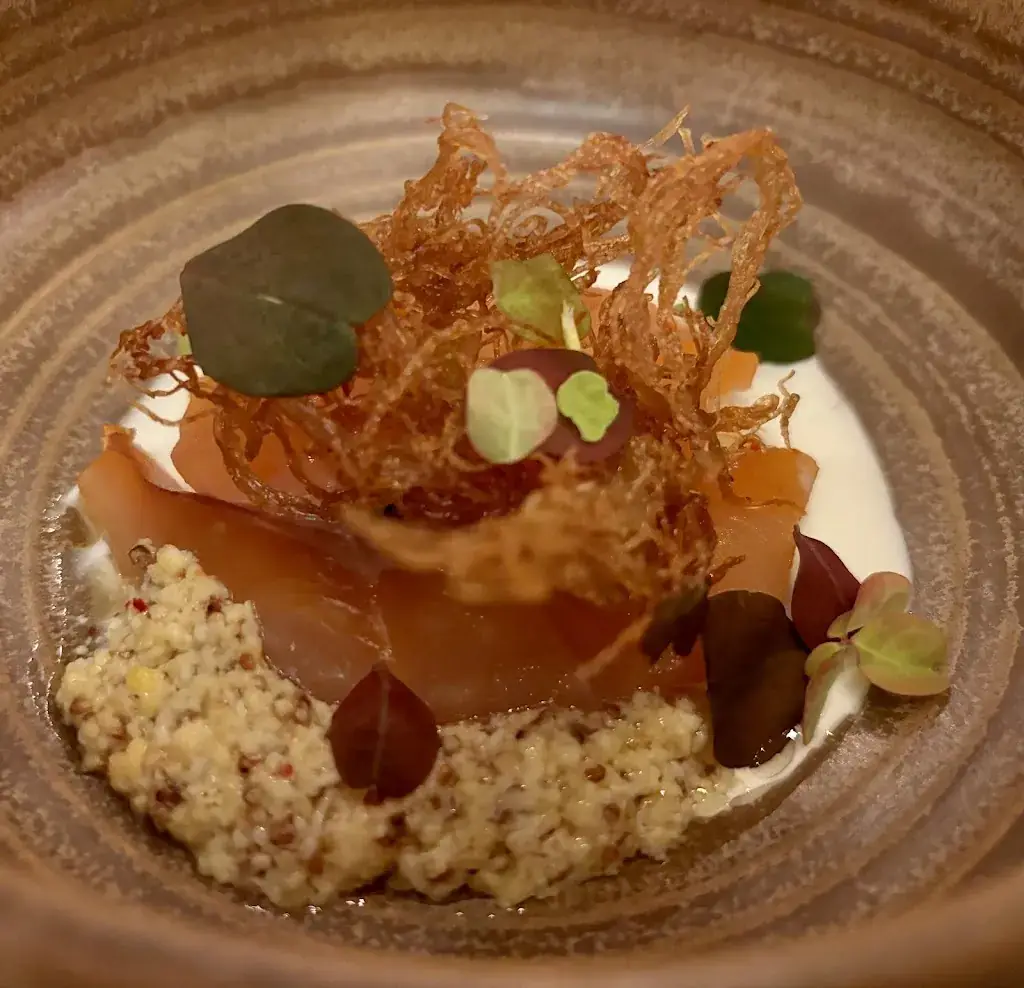 Malcolm Goodall_La Maison de Petit Pierre_Béziers_avis