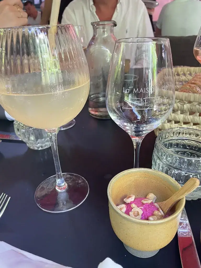 Christelle Quizon_La Maison de Petit Pierre_Béziers_avis