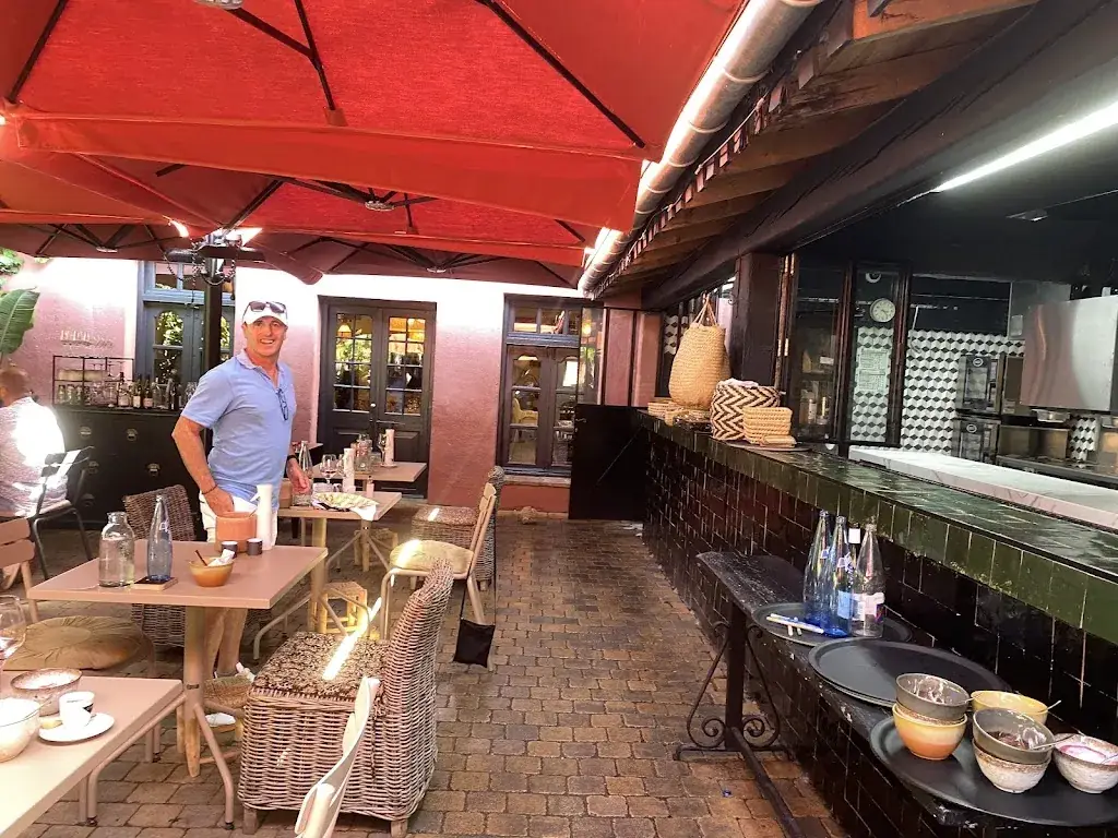 La Maison de Petit Pierre_Béziers_slider_image_3