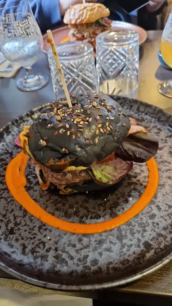 Menu_L'Orangerie - Restaurant Bistronomique - Très bien noté_Béziers_image_5