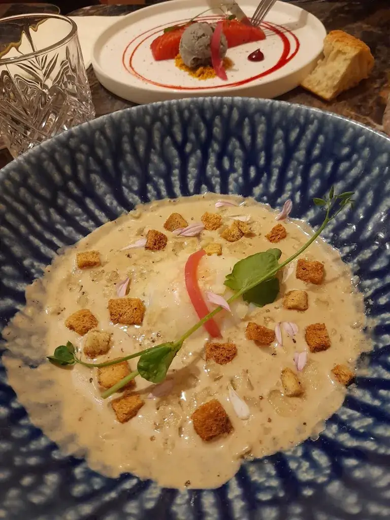 Menu_L'Orangerie - Restaurant Bistronomique - Très bien noté_Béziers_image_8