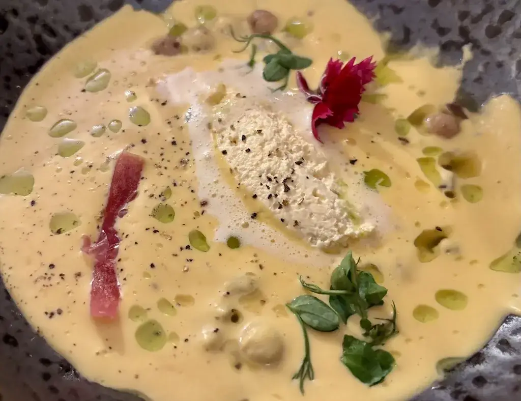 Malcolm Goodall_L'Orangerie - Restaurant Bistronomique - Très bien noté_Béziers_review