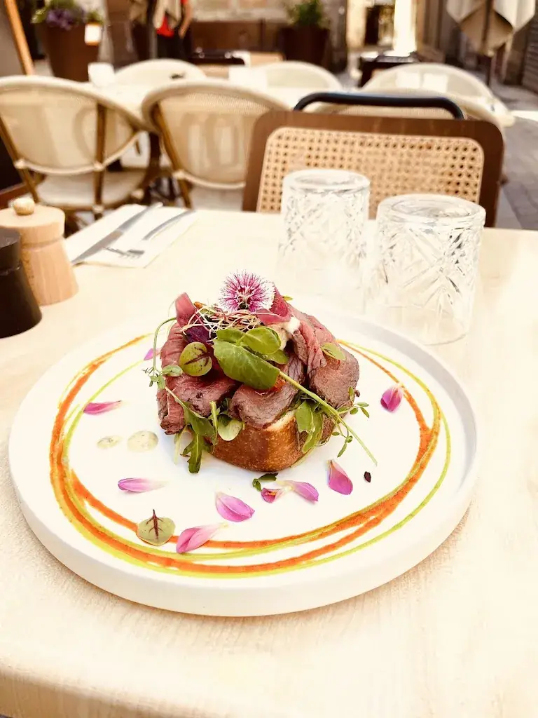 L'Orangerie - Restaurant Bistronomique - Très bien noté_Béziers_slider_image_3