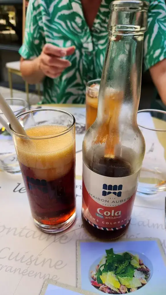 Menu_Le Patio_Béziers_image_7