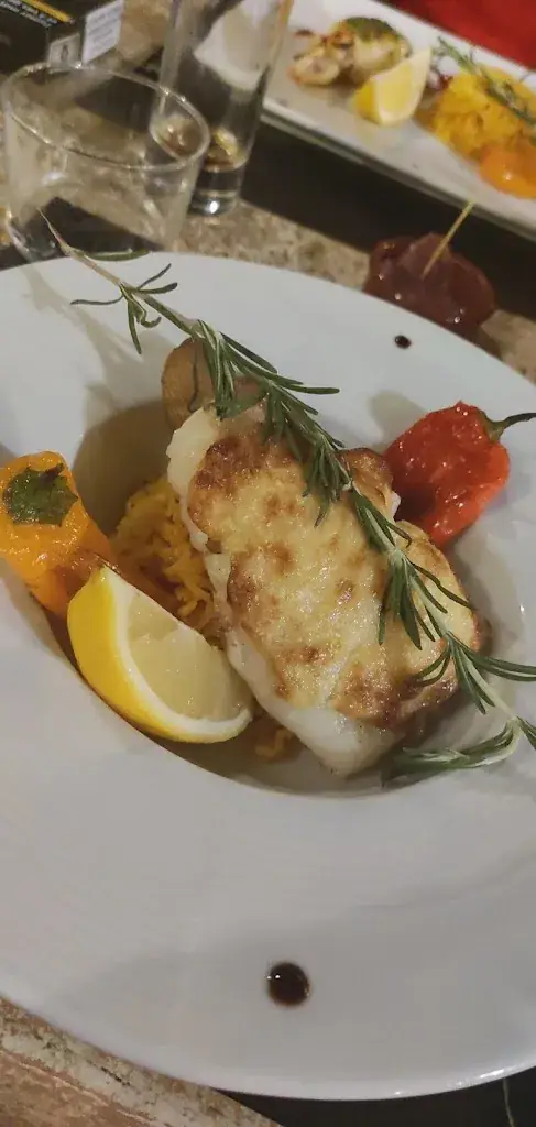 Menu_Restaurant Brasserie du Palais Béziers_Béziers_immagine_5