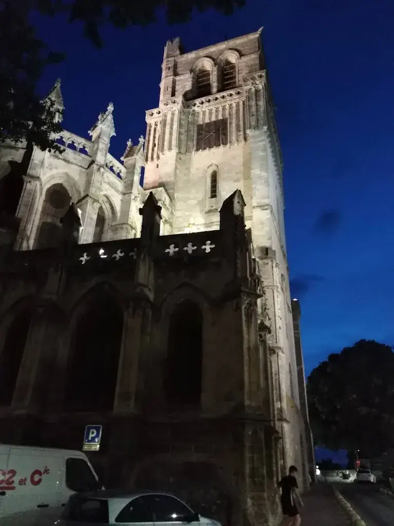 Paul P_Restaurant Brasserie du Palais Béziers_Béziers_recensione