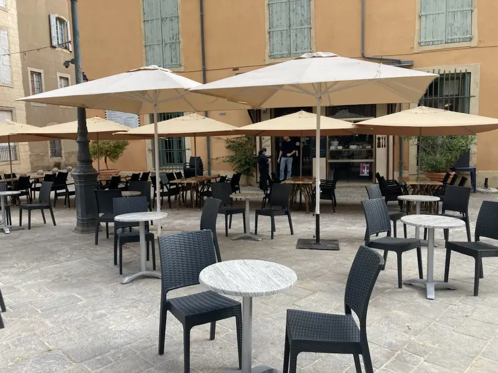 Restaurant Brasserie du Palais Béziers_Béziers_slider_image_1