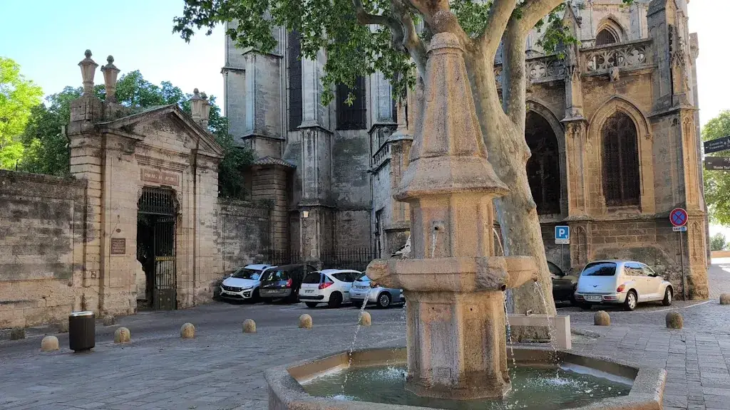 Restaurant Brasserie du Palais Béziers_Béziers_slider_image_2