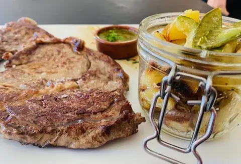 Restaurant Brasserie du Palais Béziers_Béziers_slider_image_3