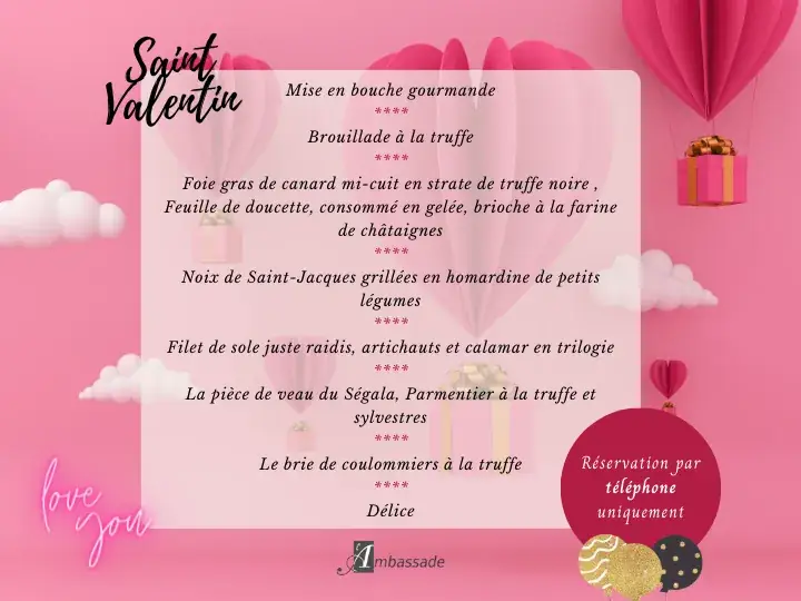 Menu_L'Ambassade_Béziers_image_1