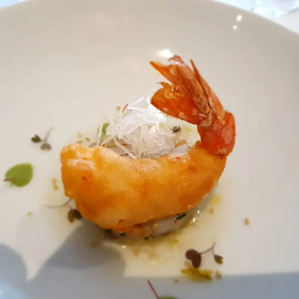 טובית יגאל_L'Ambassade_Béziers_review