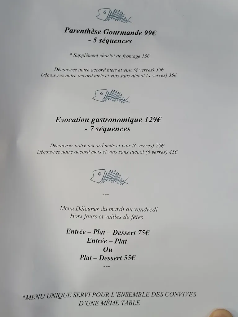 Menu_L' ALTER-NATIVE ⭐_Béziers_image_1