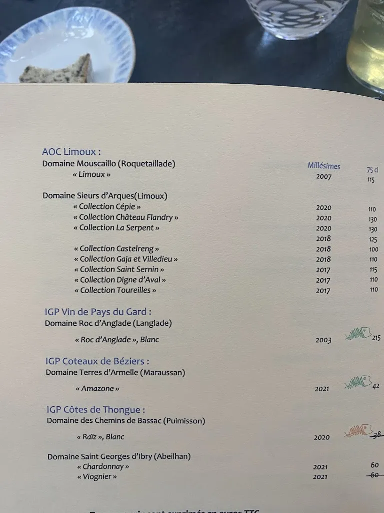 Menu_L' ALTER-NATIVE ⭐_Béziers_image_2