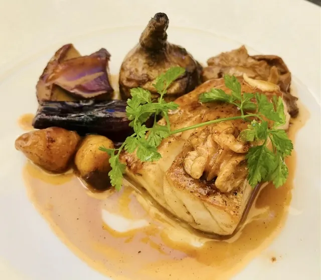 Margaret Graff _L' ALTER-NATIVE ⭐_Béziers_review