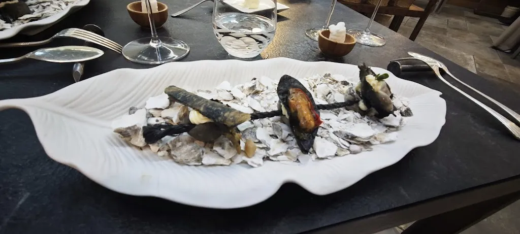 Frédéric Tarby_L' ALTER-NATIVE ⭐_Béziers_review