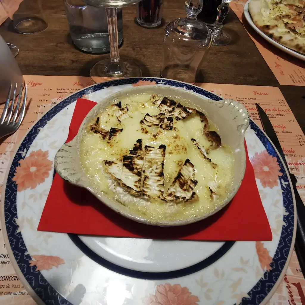 Menu_Les Louis_Béziers_image_7