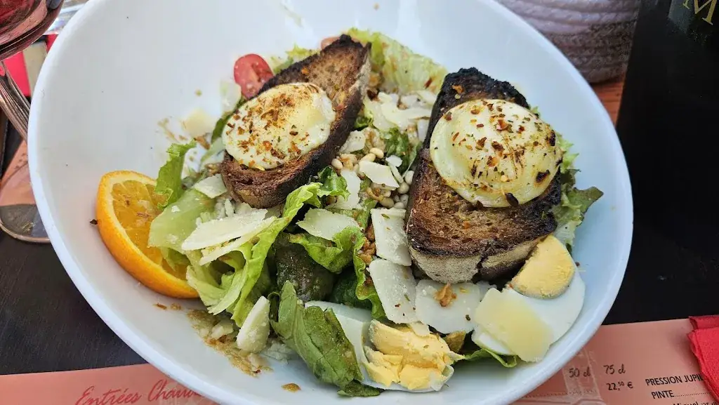 Menu_Les Louis_Béziers_image_9