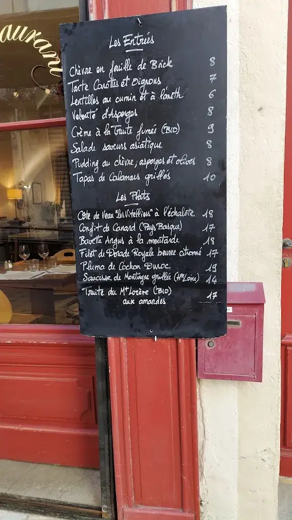 Menu_La Feuille de Chou_Vans_image_2