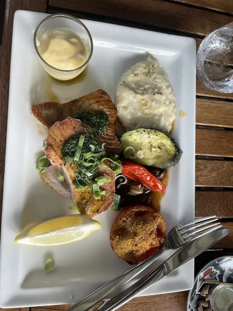 SUSAN_Restaurant L'Ecluse Beziers_Villeneuve-lès-Béziers_review