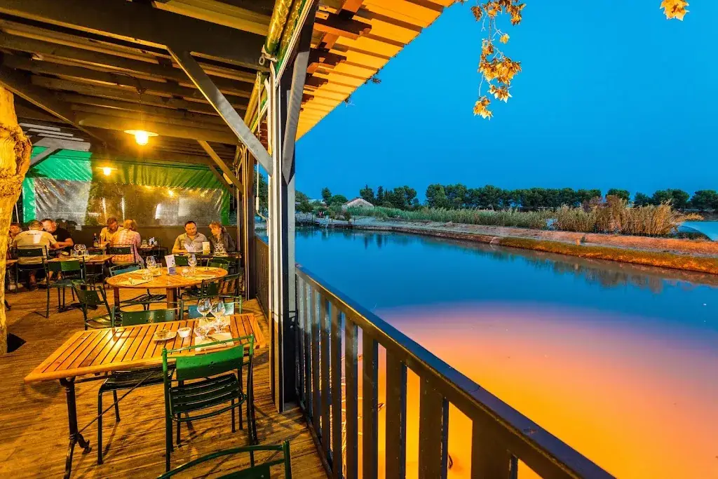 Restaurant L'Ecluse Beziers_Villeneuve-lès-Béziers_slider_image_1