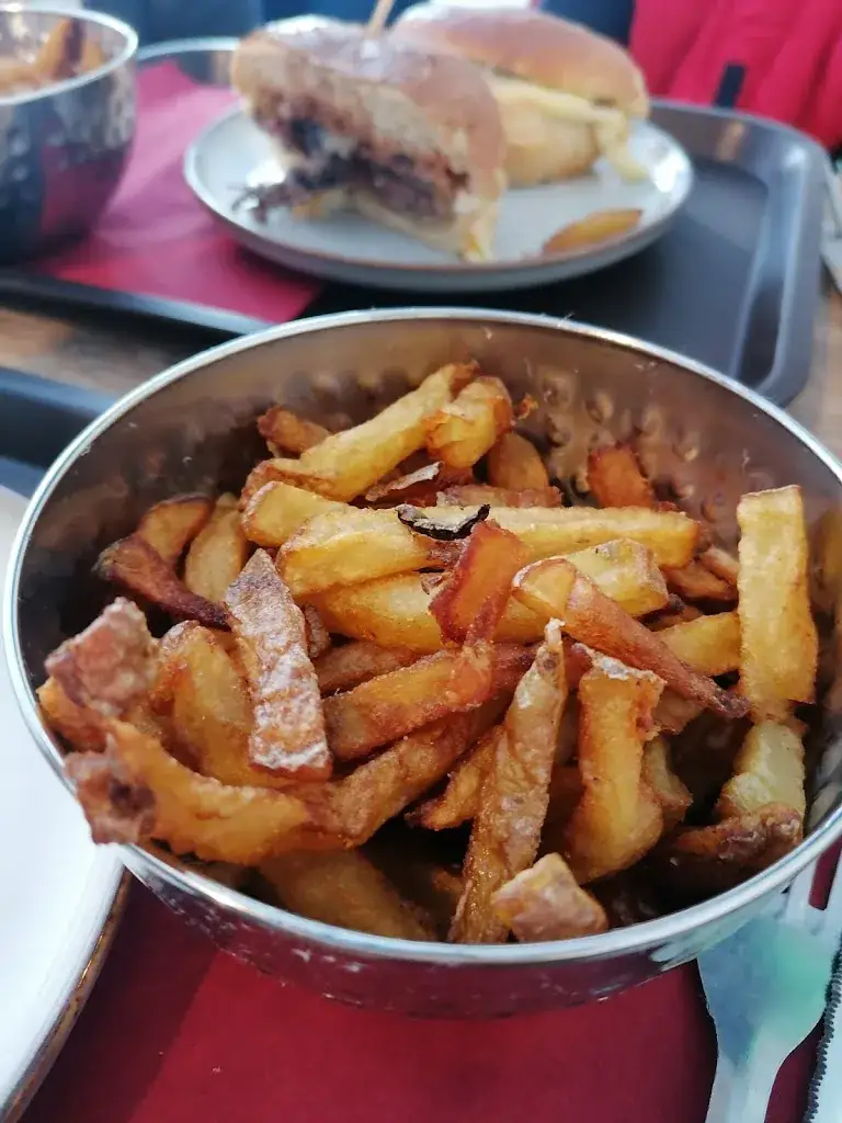 Menu_Le Petit Béarnais_Béziers_immagine_5