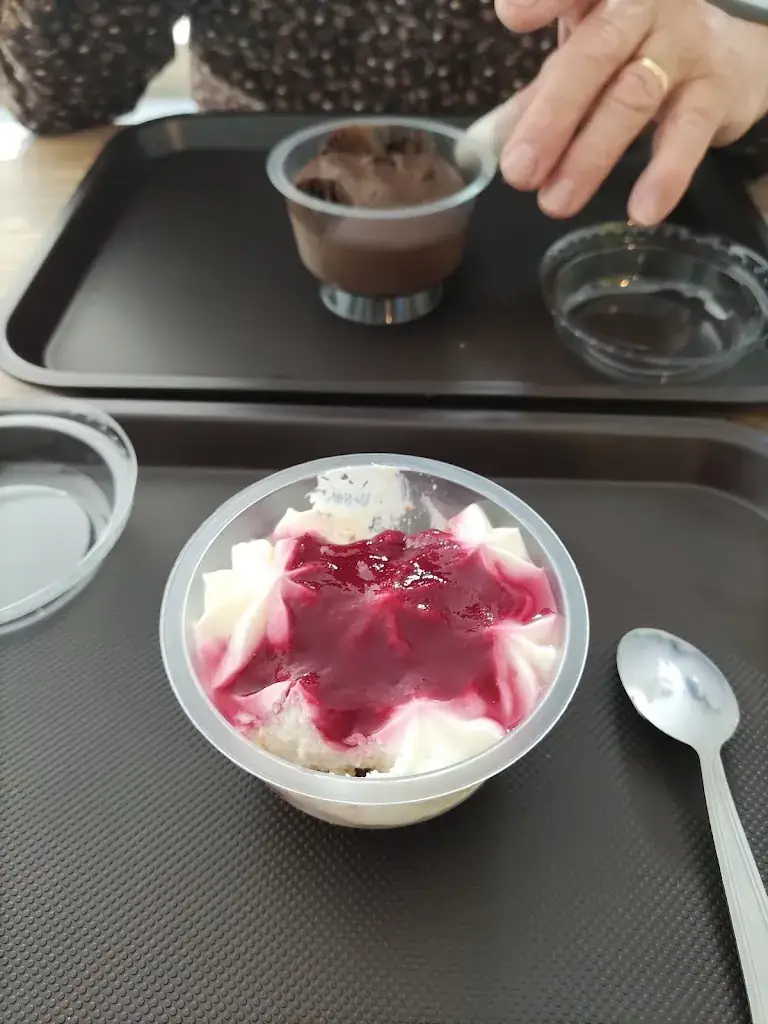 Menu_Le Petit Béarnais_Béziers_immagine_6