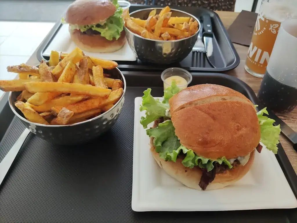 Menu_Le Petit Béarnais_Béziers_immagine_7