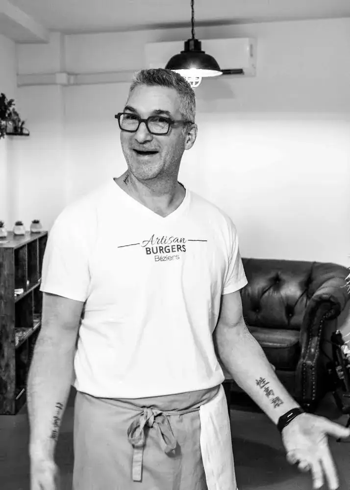 Joe Berkeley_Le Petit Béarnais_Béziers_recensione