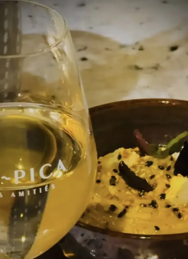 Sandy Payne_Pica-Pica_Béziers_recensione