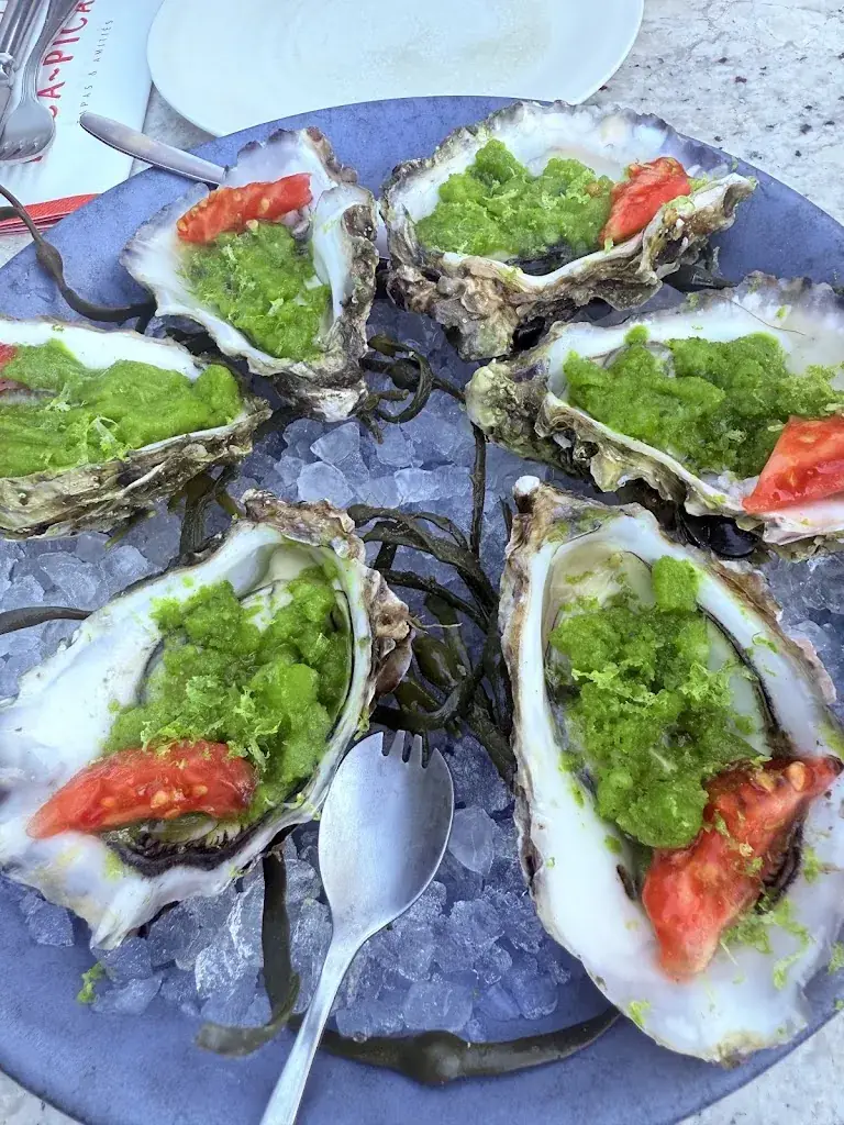 Paulina_Pica-Pica_Béziers_recensione