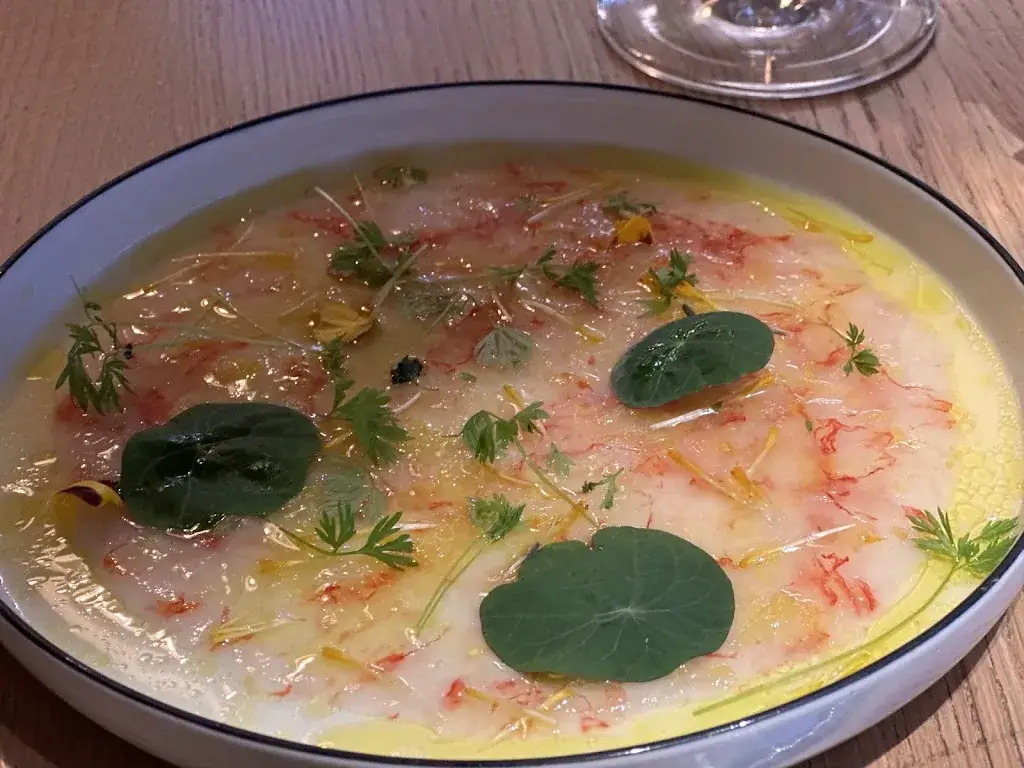 Menu_Le chameau ivre_Béziers_image_6