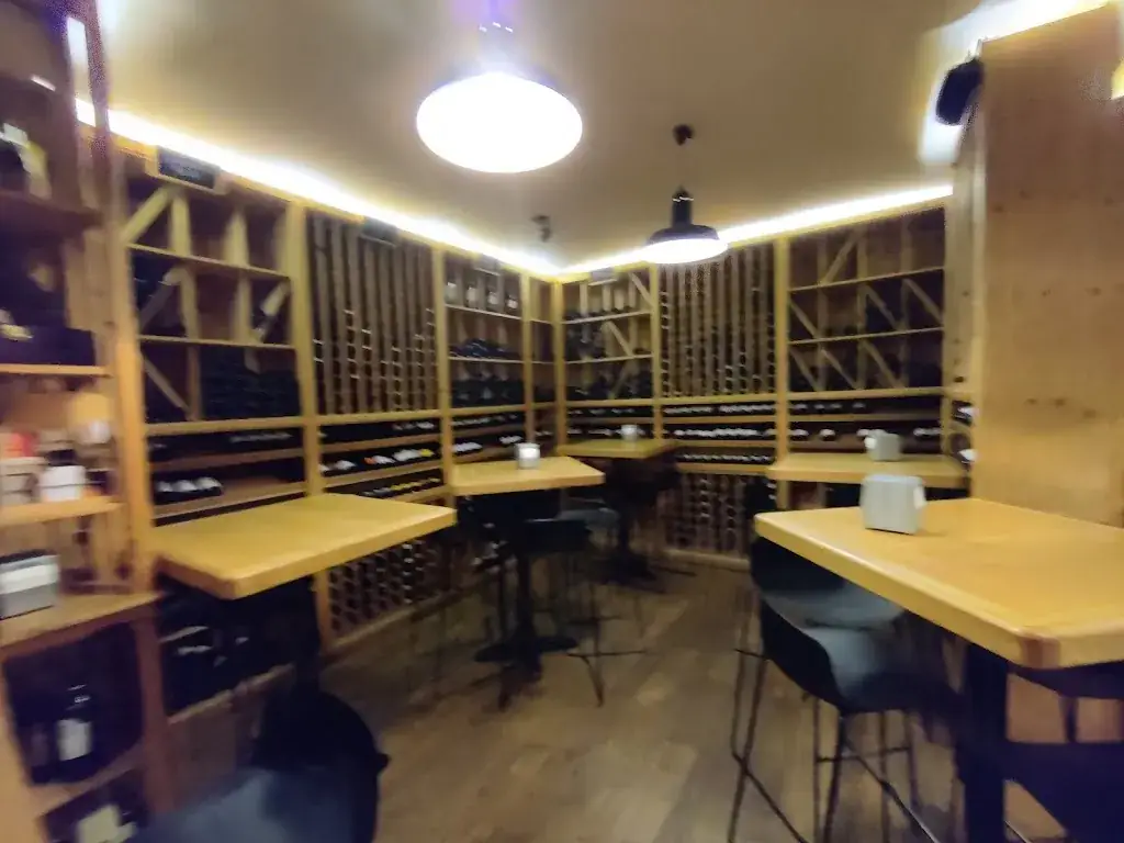 Toni Van de Voorde_Le chameau ivre_Béziers_review