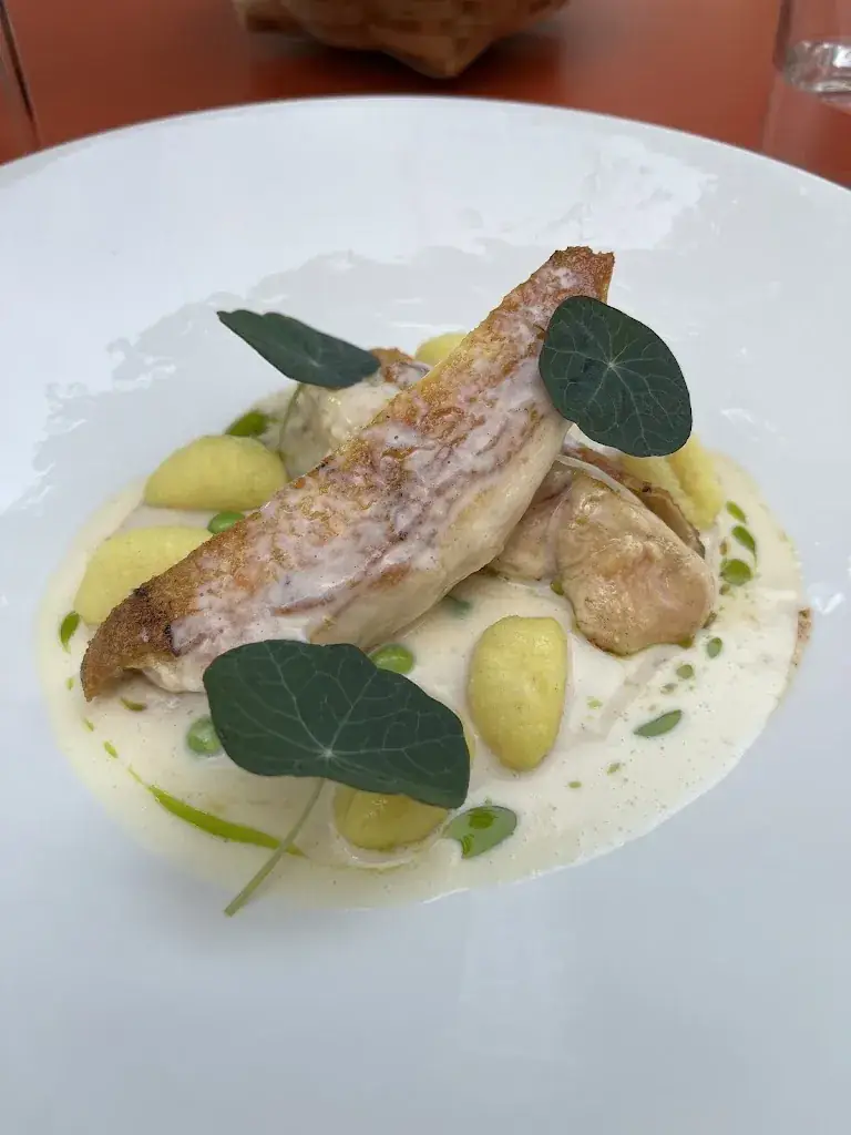 Graham B_Le chameau ivre_Béziers_review