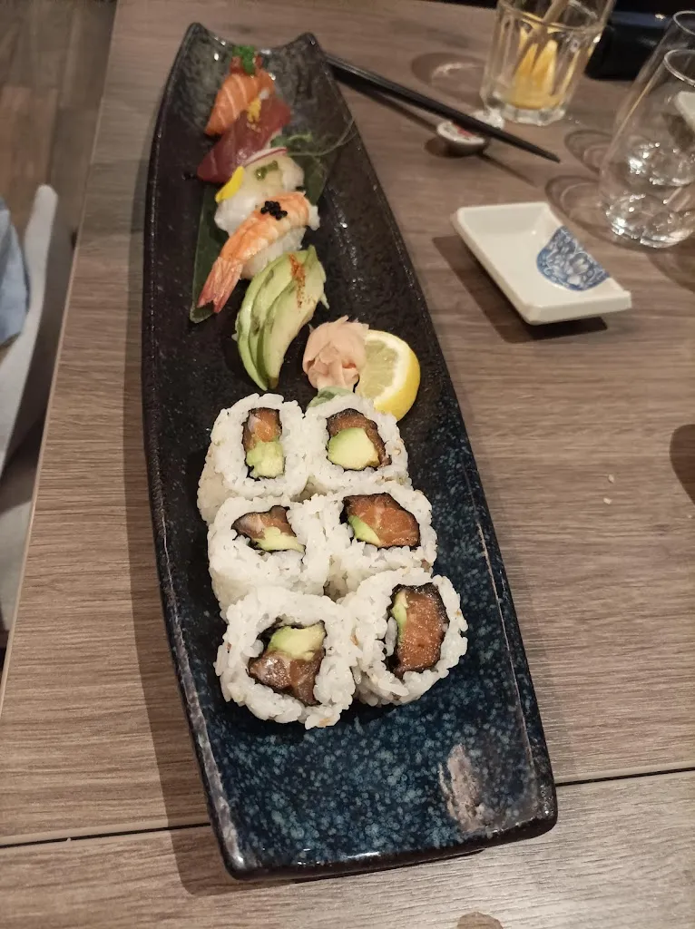 Menu_Osakaya Restaurant Japonais_Béziers_image_5