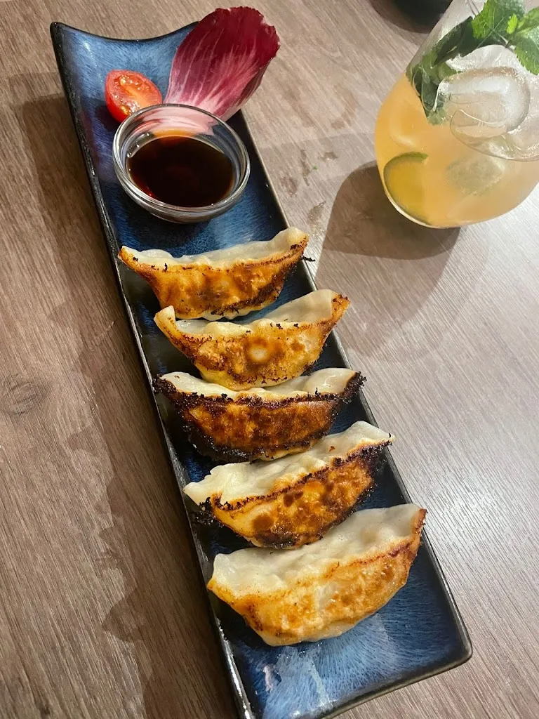 Menu_Osakaya Restaurant Japonais_Béziers_image_6